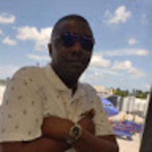 Meet your Posher, Stephen